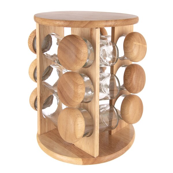 Korenička so stojanom 12 ks