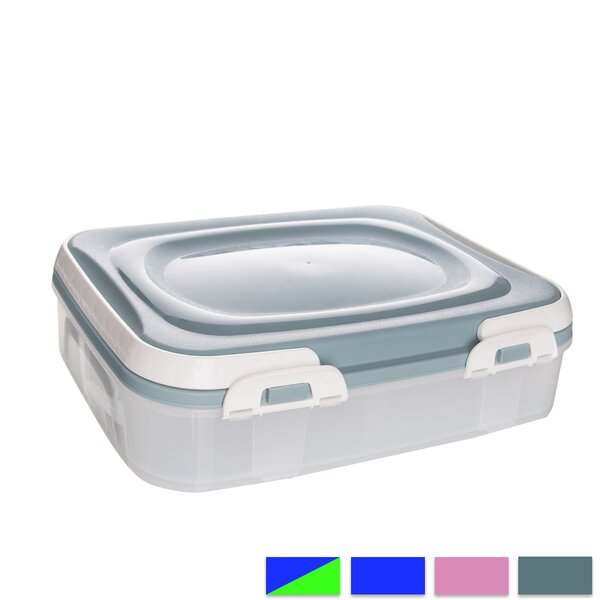 Piknik box s uchami 1 poschodie