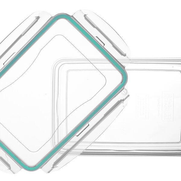 Dóza Prim s tesnením 0,7 l