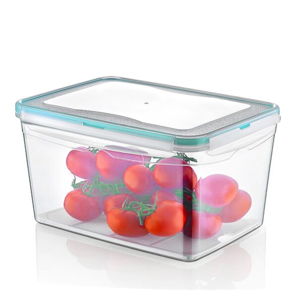 Dóza Prim s tesnením 4,5 l