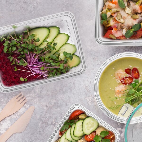 Dóza Prim s tesnením 4,5 l