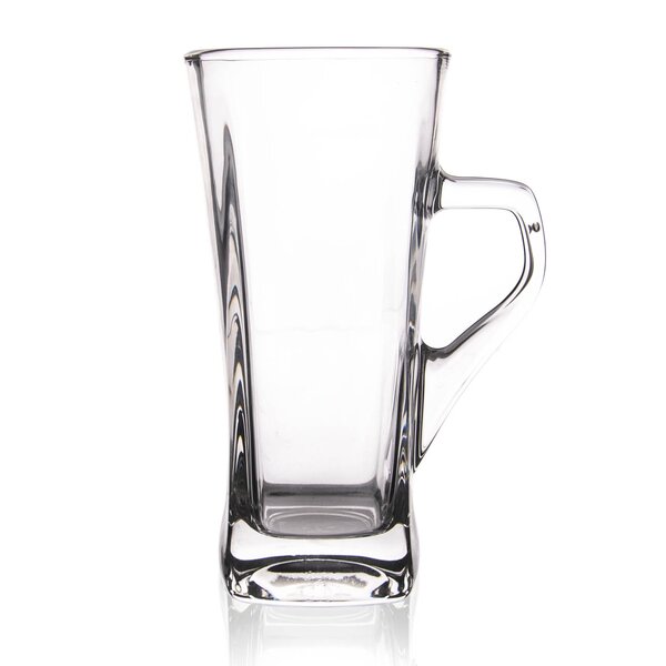 Hrnček sklo číre 0,33 Lt GEO