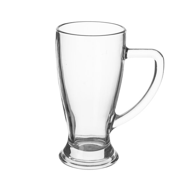 Pohár na pivo 0,44 l 1 ks