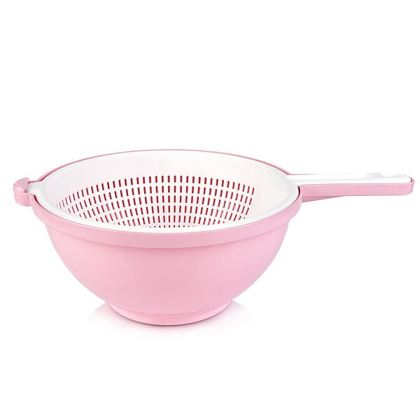 Cedidlo s misou pr. 24 cm