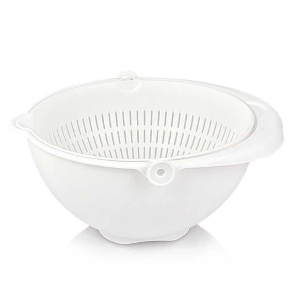 Cedidlo s misou otočný pr. 25 cm