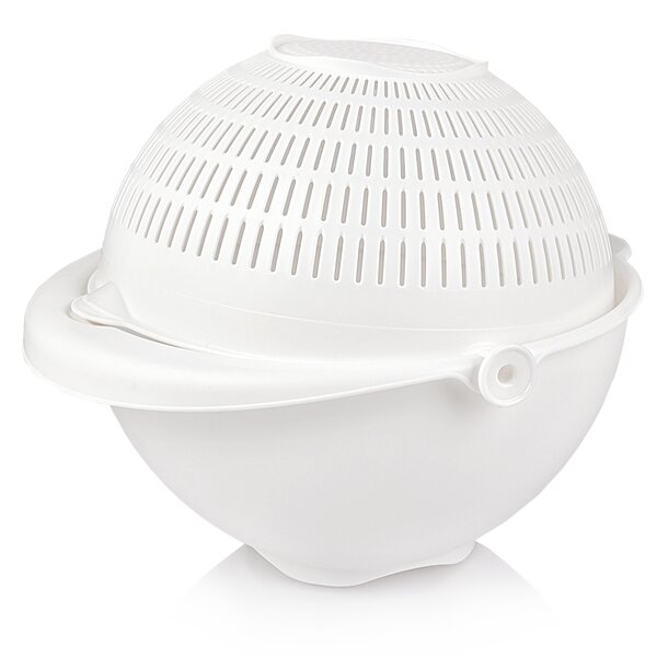 Cedidlo s misou otočný pr. 25 cm