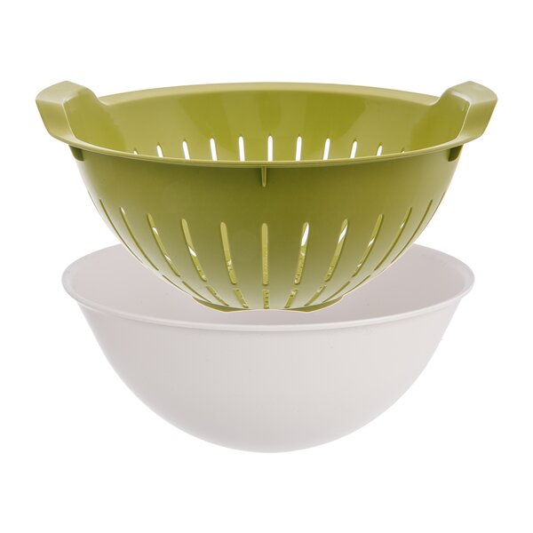 Cedidlo s misou ELA pr. 25 cm