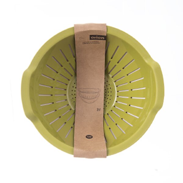 Cedidlo s misou ELA pr. 25 cm