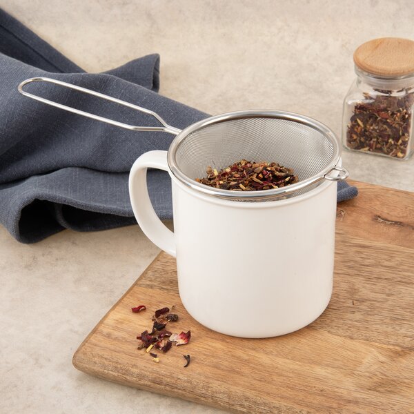 Cedidlo jemné pr. 10 cm