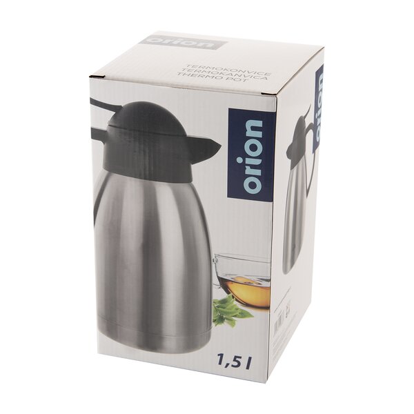 Stolná termoska TERMO 1,5 l