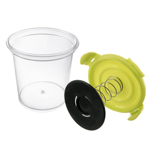 Nakladacia dóza 1,8 l