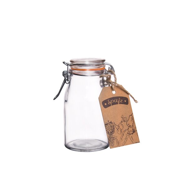 Dóza s klipovým uzáverom Bela 0,2 l