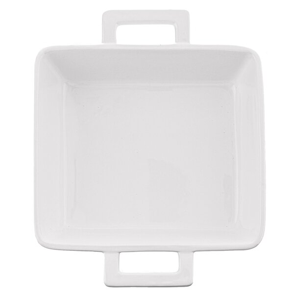 Zapekacia miska 20x20 cm