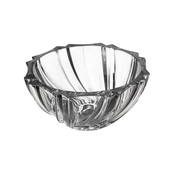 Miska Crystal okrúhla pr. 12 cm