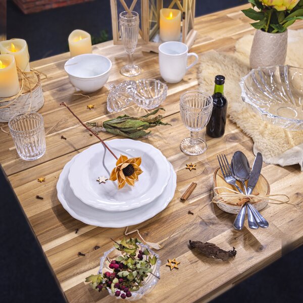 Misa Crystal pr. 28,5 cm