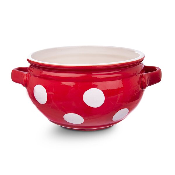 Miska KRAJÁČ s uchami pr. 13,5 cm