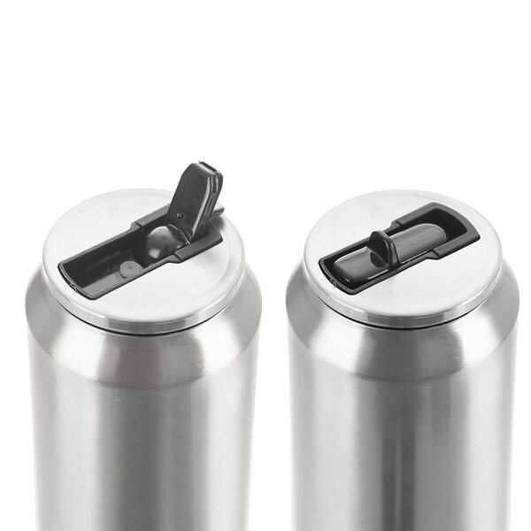 Termoska plechovka 0,7 l