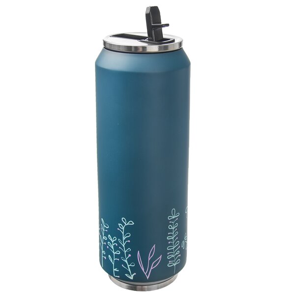 Termoska plechovka LÚKA 0,7 l