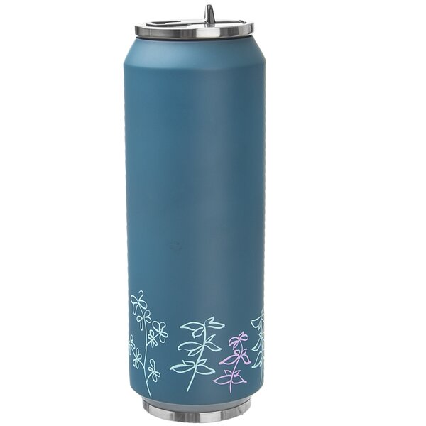 Termoska plechovka LÚKA 0,7 l