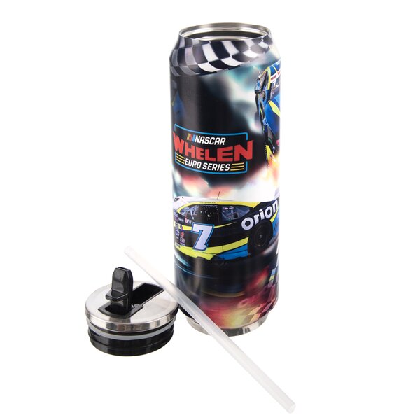 Termoska plechovka Nascar 0,7 l