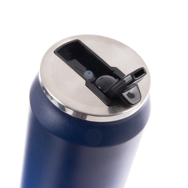 Termoska plechovka 0,5 l slúchadlá