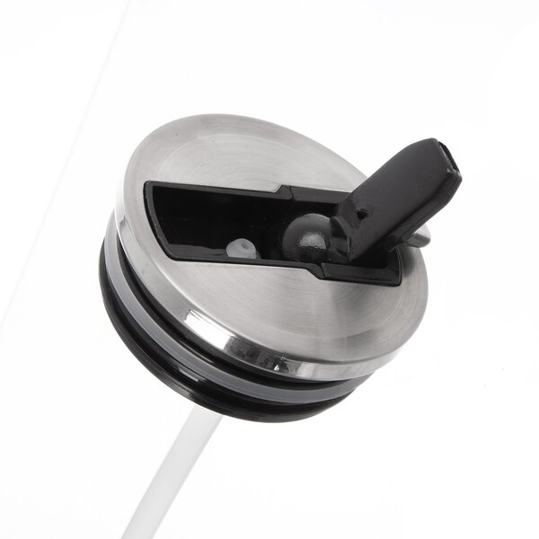 Termoska plechovka 0,5 l slúchadlá