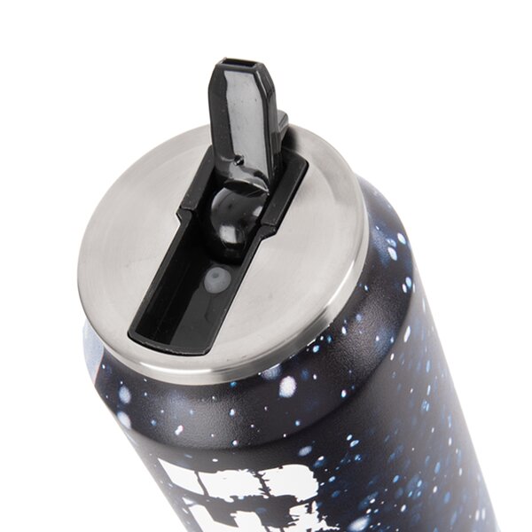 Termoska plechovka hokej 0,7 l