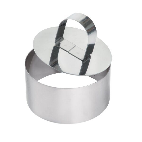 Tvorítko na pečenie pr. 8 cm