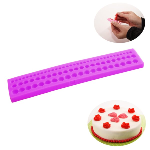 Forma na MARCIPÁN PERLA