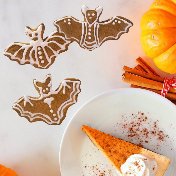 Vykrajovačka netopier