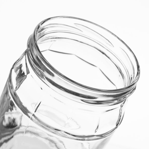 Zavárací pohár 0,5 l