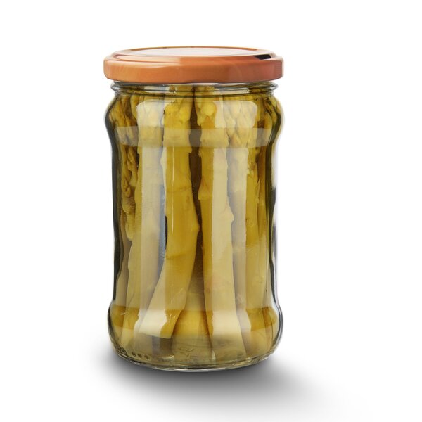 Zavárací pohár s viečkom 0,3 l