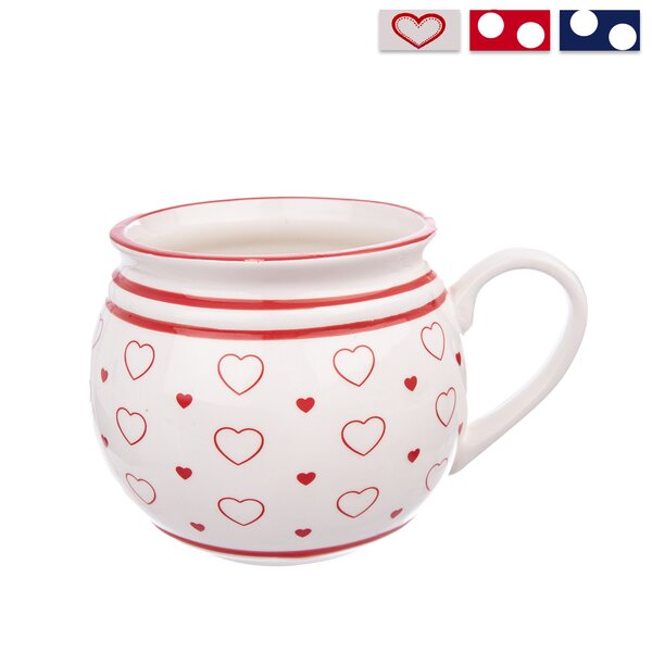 Hrnček KRÁJAČ 0,75 l