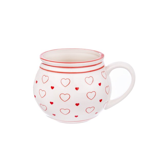 Hrnček KRAJÁČ 0,45 l