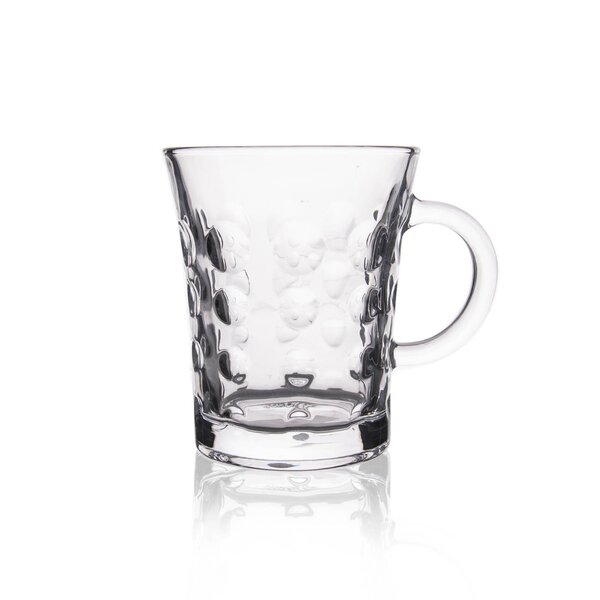 HrnČek sklo 0,28l POINT