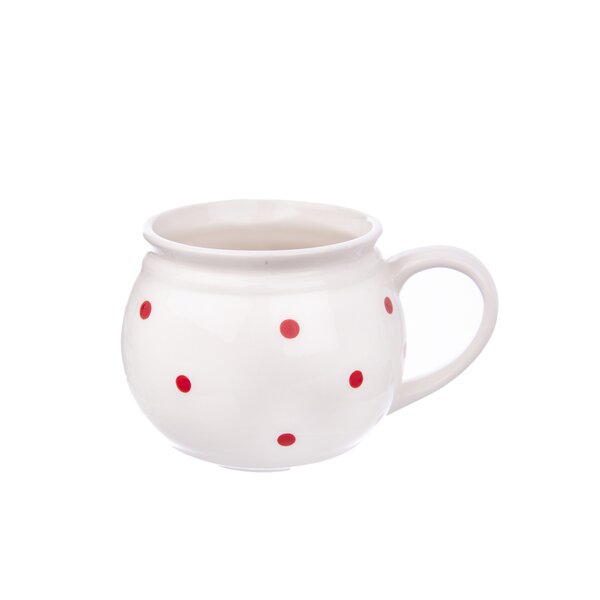 Hrnek  KRAJÁČ BILAMALP 0,2 l