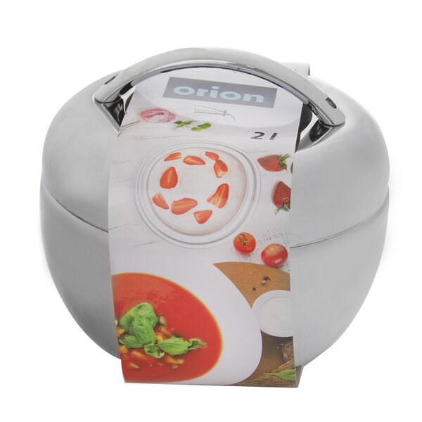 Termomisa TERMO Apple 2 l