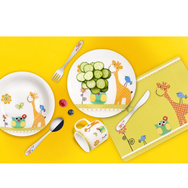 Termonádoba ŽIRAFA 0,48 l