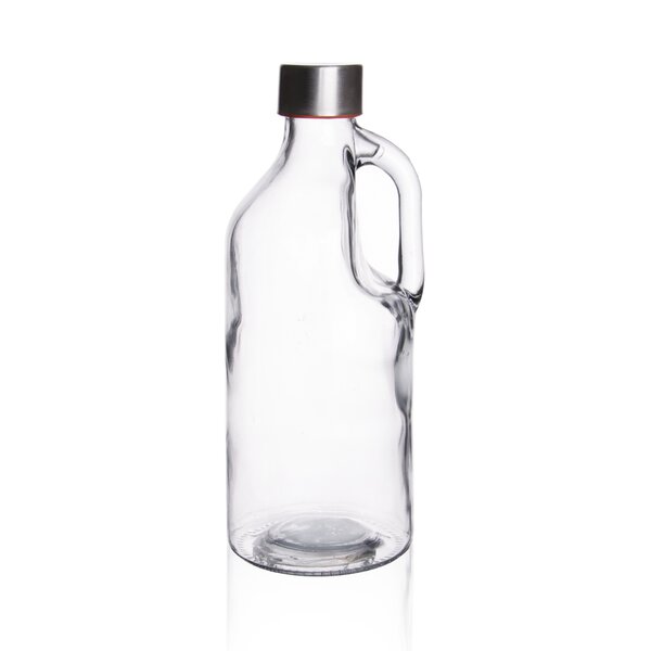 Fľaša s viečkom Truely 1,15 l