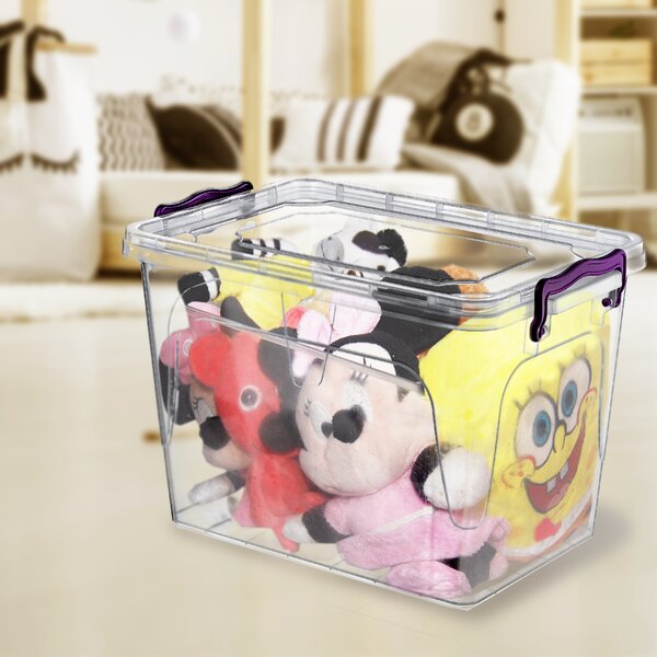 Box MULTI 7,8 l