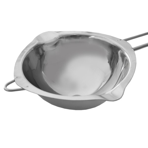 Miska do vodného kúpeľa pr. 11 cm