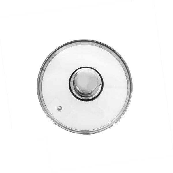 Pokrievka pre tlakový hrniec pr. 16,5 cm