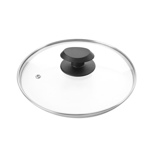 Pokrievka pre tlakový hrniec pr. 22 cm