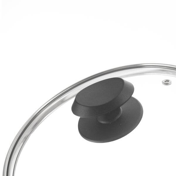 Pokrievka pre tlakový hrniec pr. 22 cm