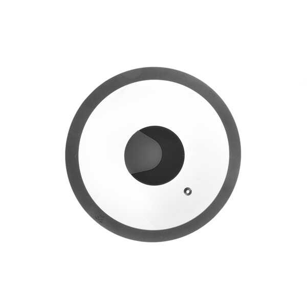 Sklenená pokrievka GALI pr. 17 cm