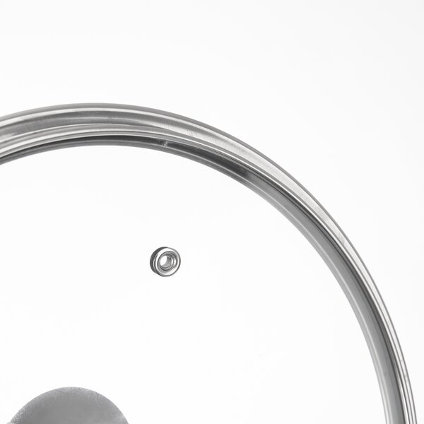 Pokrievka k tlakovému hrncu pr. 21,5/23 cm