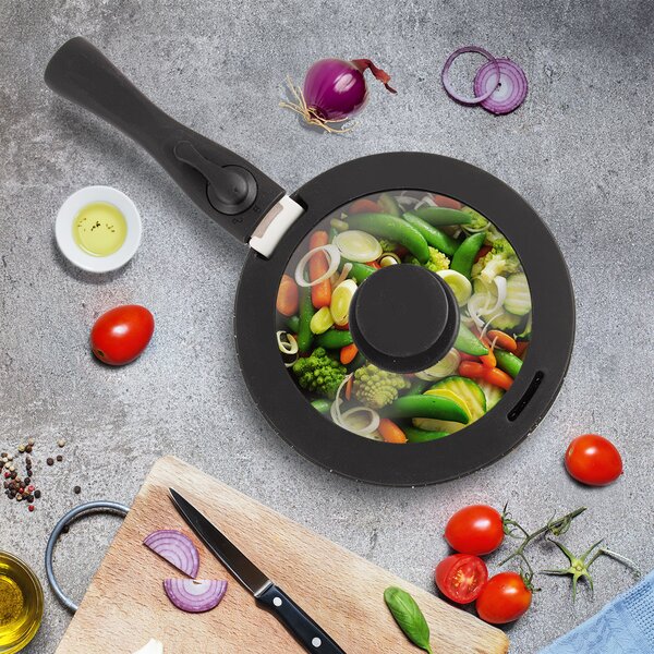 Pokrievka GRANDE COMBI pr. 17 cm