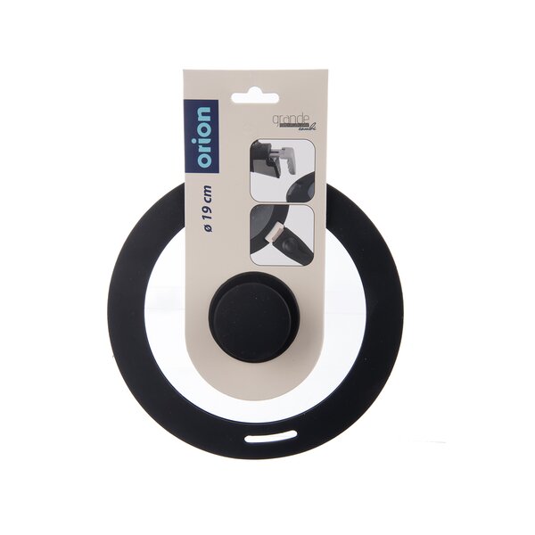 Pokrievka GRANDE COMBI pr. 19 cm