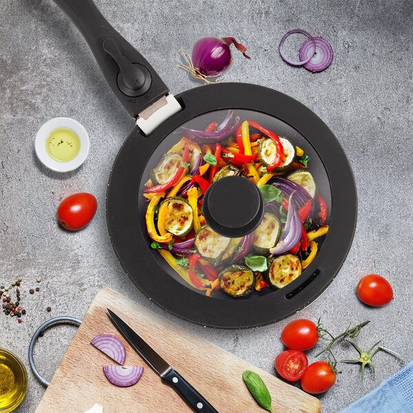 Pokrievka GRANDE COMBI pr. 27 cm