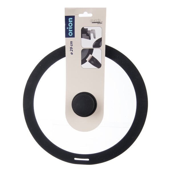 Pokrievka GRANDE COMBI pr. 29 cm